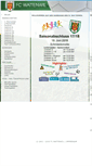 Mobile Screenshot of fcwattenwil.ch